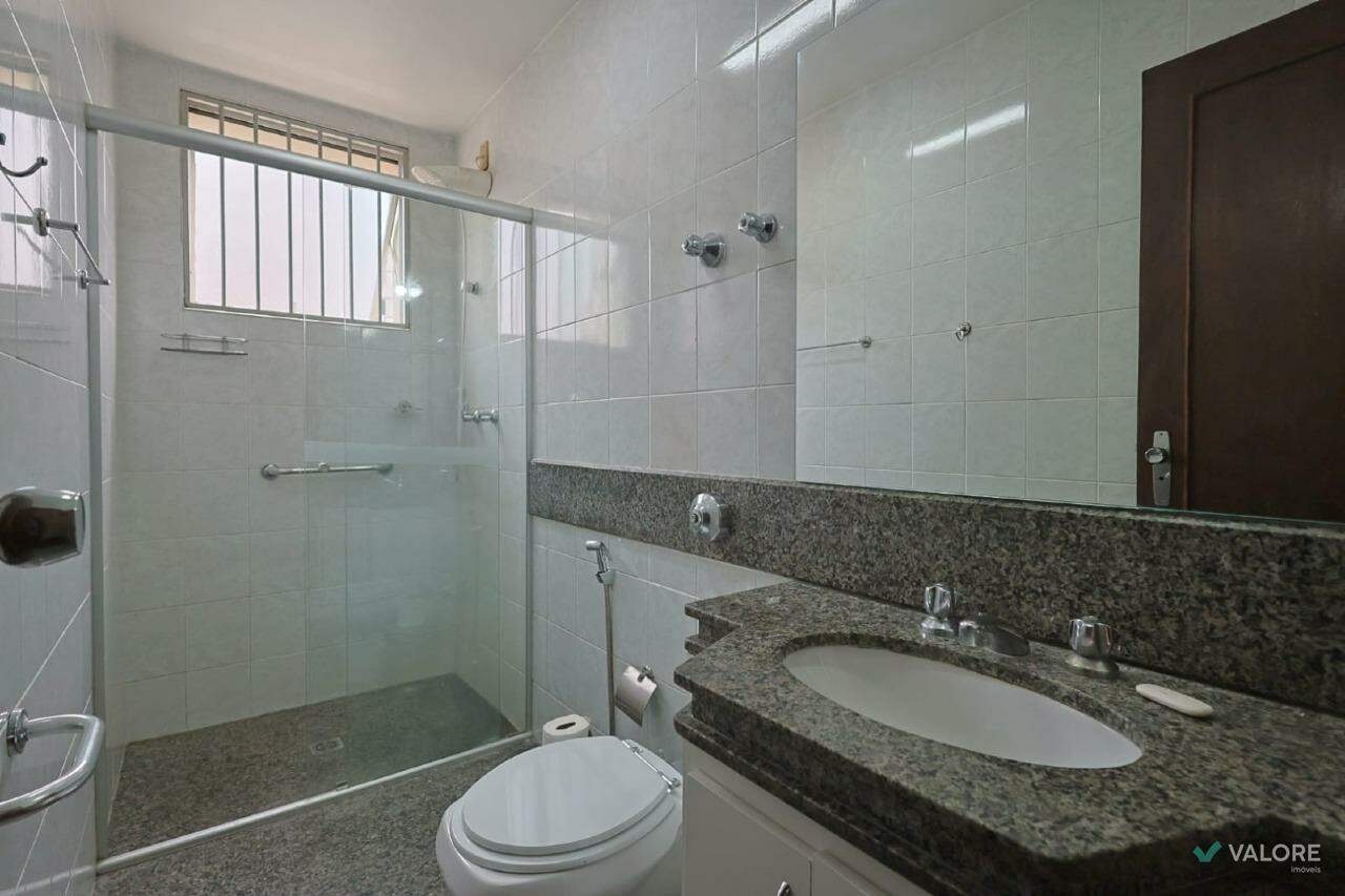 Apartamento 3 quartos para aluguel no Serra: 