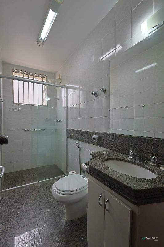 Apartamento 3 quartos para aluguel no Serra: 