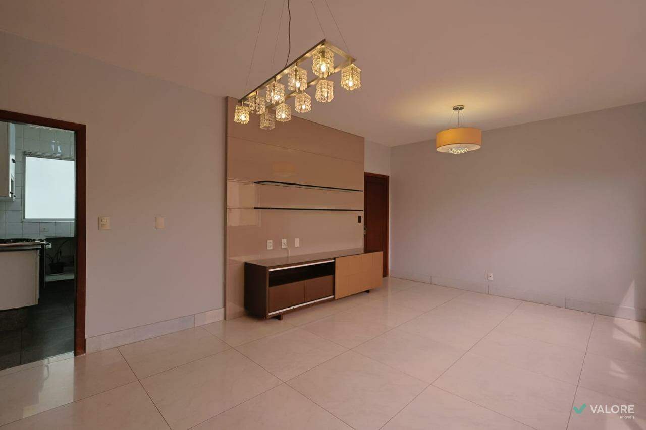 Apartamento 3 quartos para aluguel no Serra: 