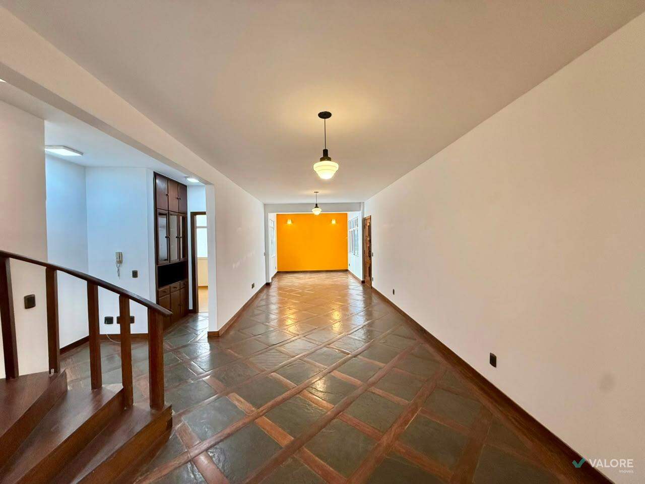 Cobertura 4 quartos à venda no Savassi: 