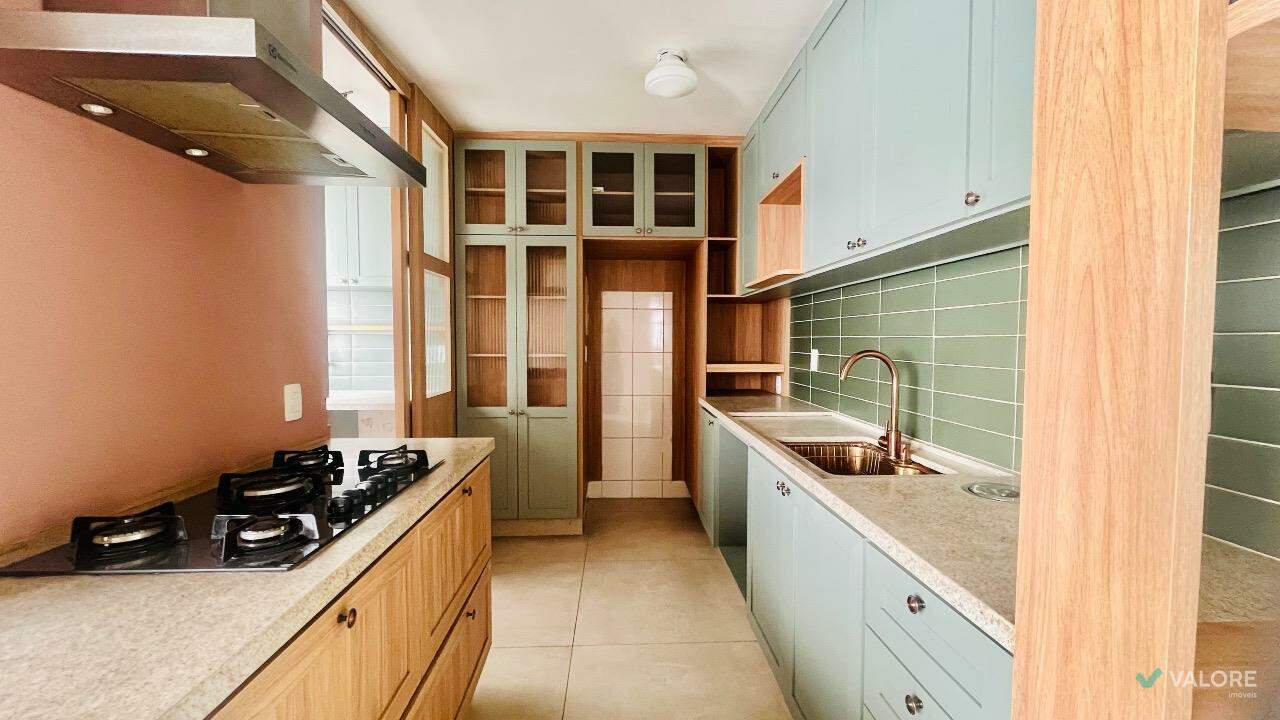 Apartamento 3 quartos à venda no Funcionários: 
