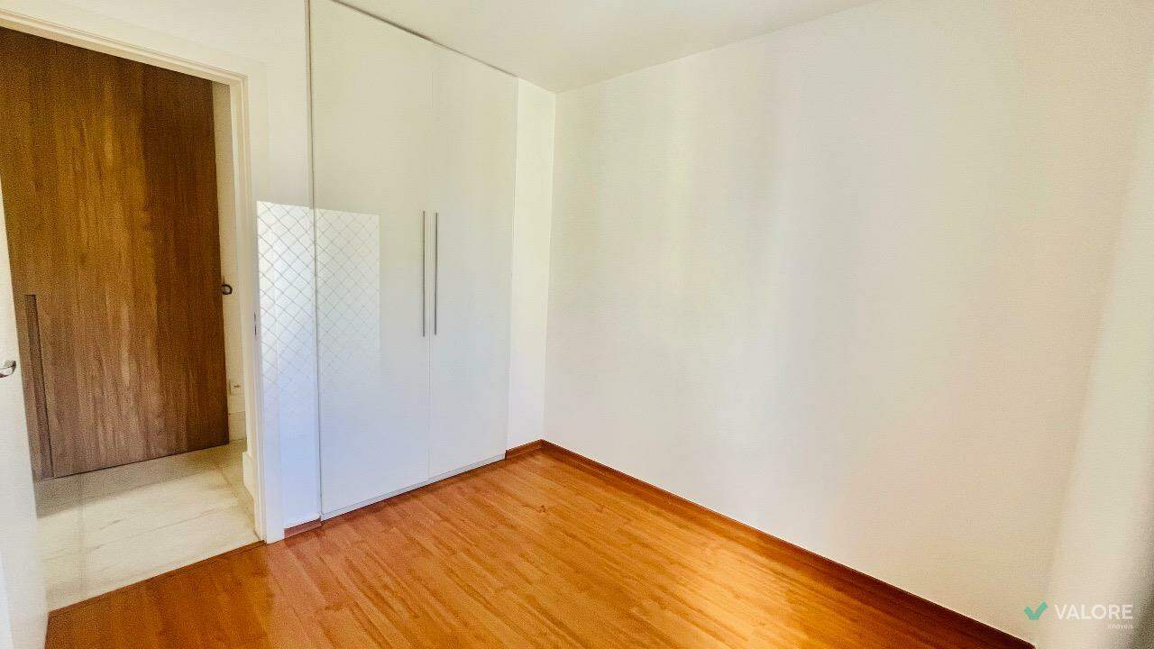 Apartamento 3 quartos à venda no Funcionários: 