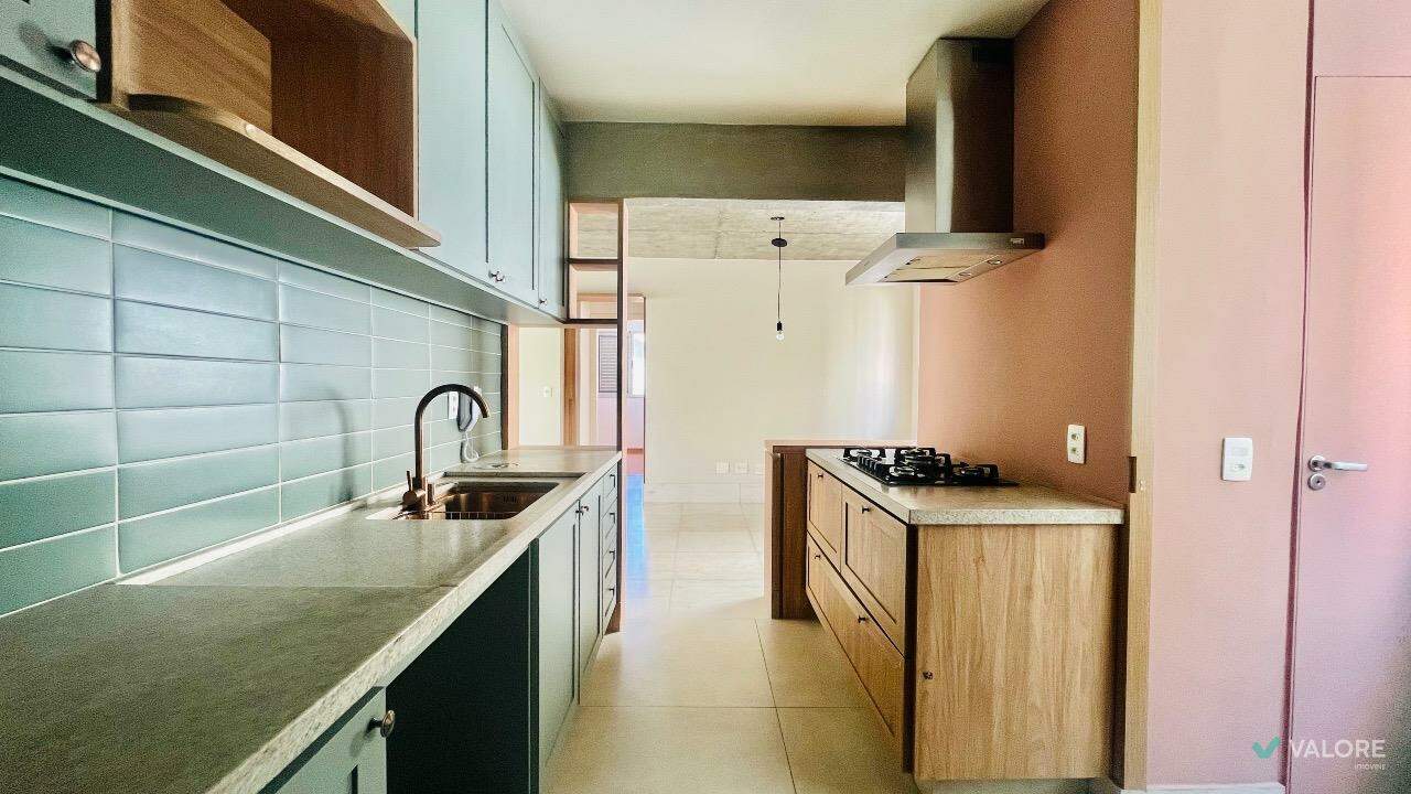 Apartamento 3 quartos à venda no Funcionários: 