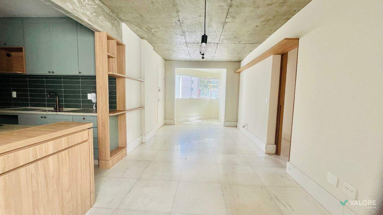 Apartamento 3 quartos à venda no Funcionários: 