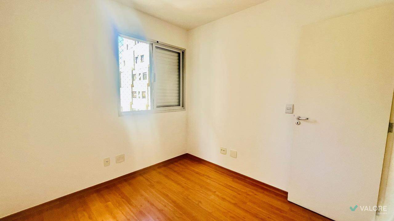 Apartamento 3 quartos à venda no Funcionários: 