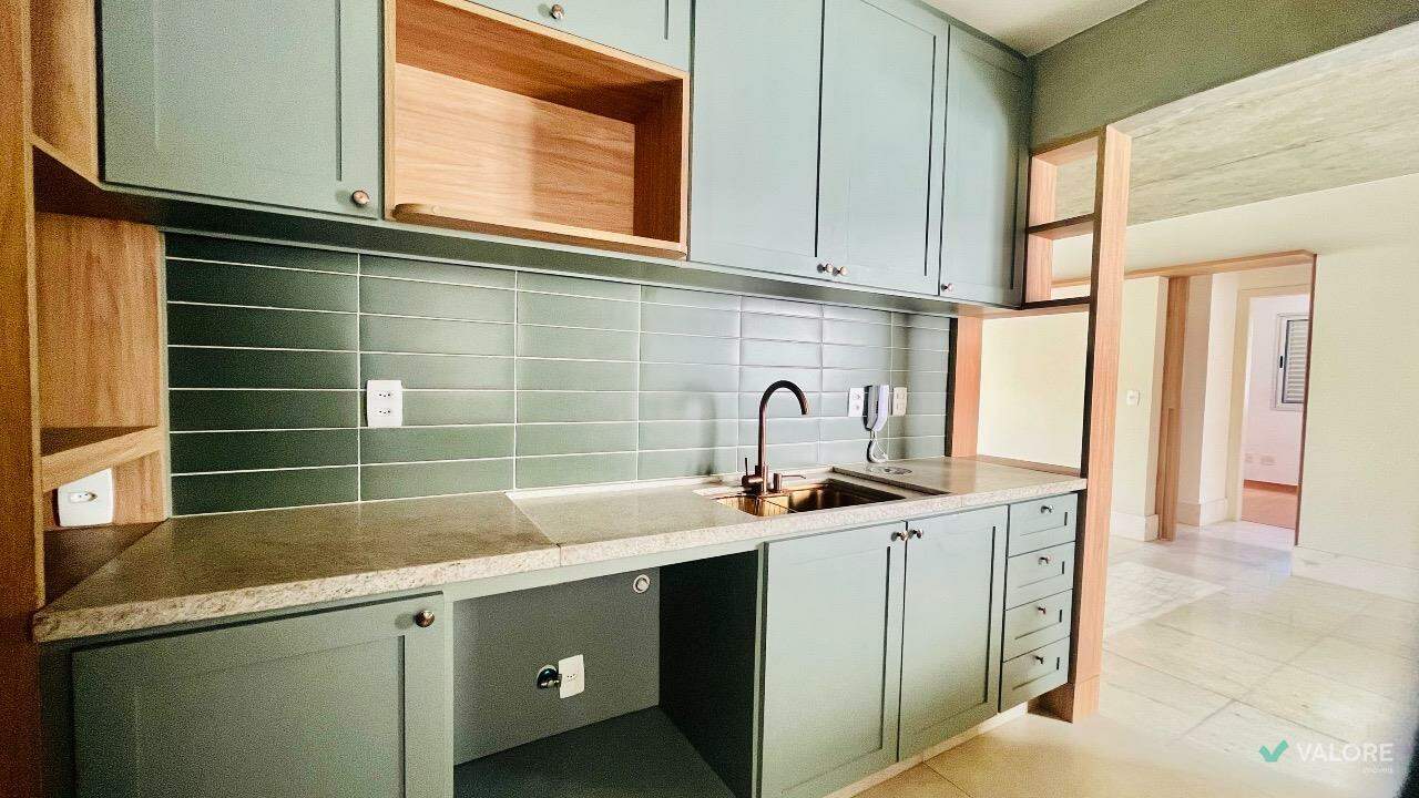 Apartamento 3 quartos à venda no Funcionários: 