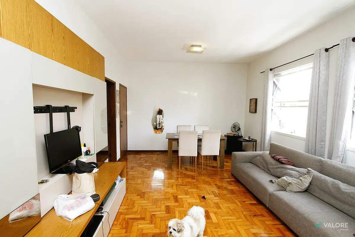 Apartamento 3 quartos à venda no Coração de Jesus: 