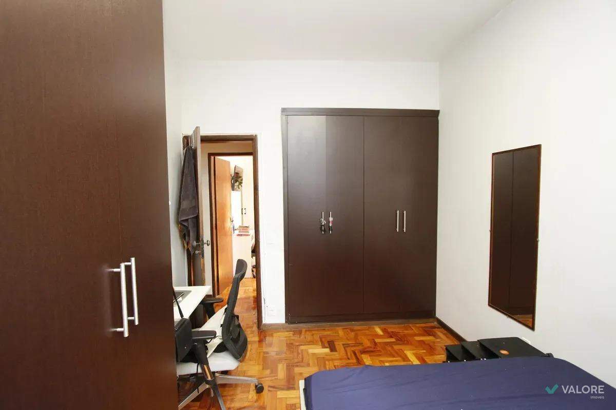 Apartamento 3 quartos à venda no Coração de Jesus: 