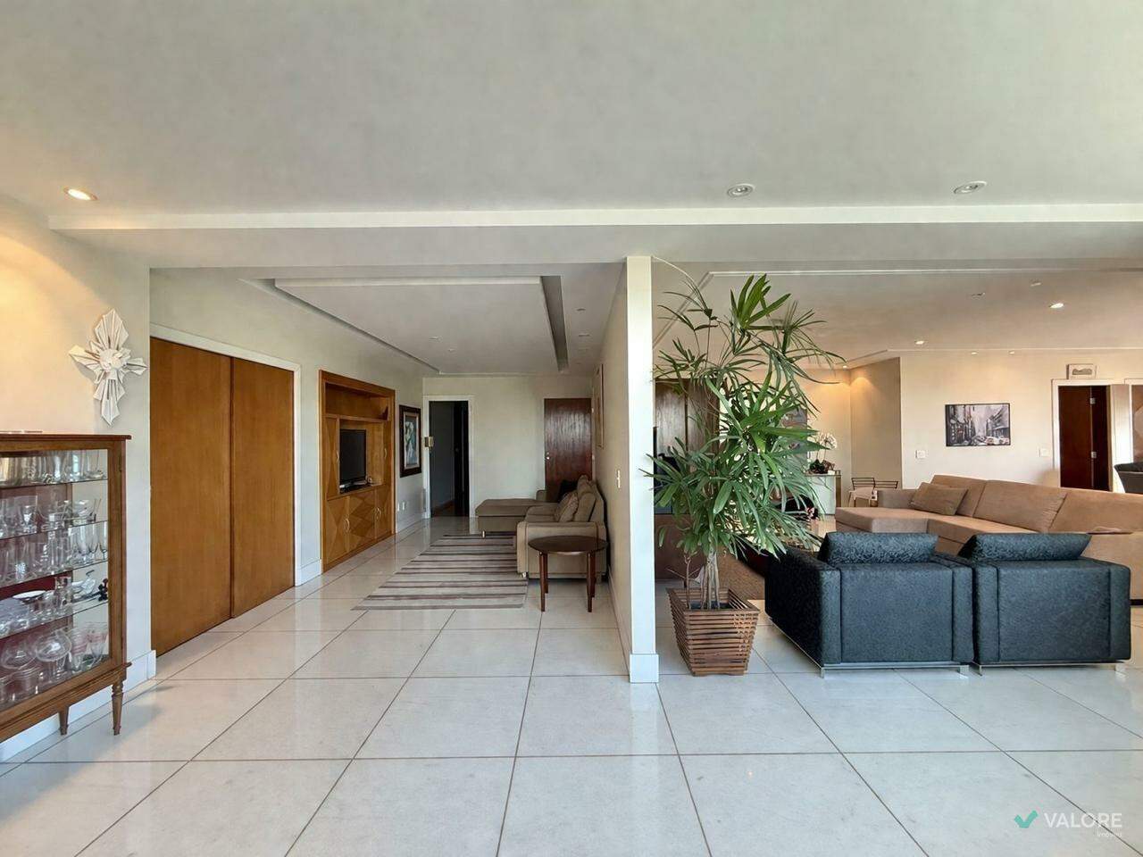 Apartamento 4 quartos à venda no Sion: 