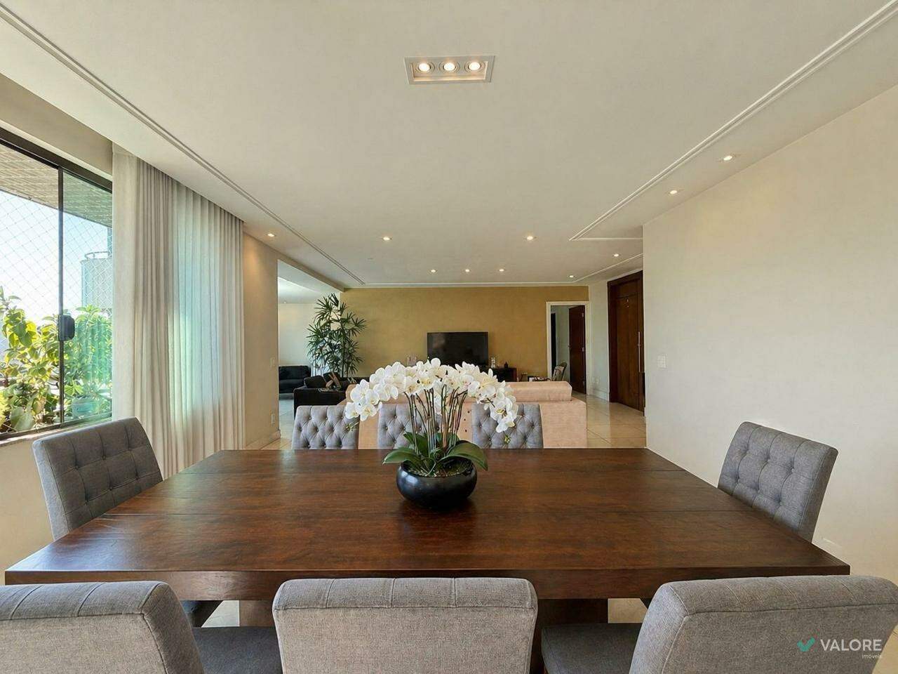 Apartamento 4 quartos à venda no Sion: 