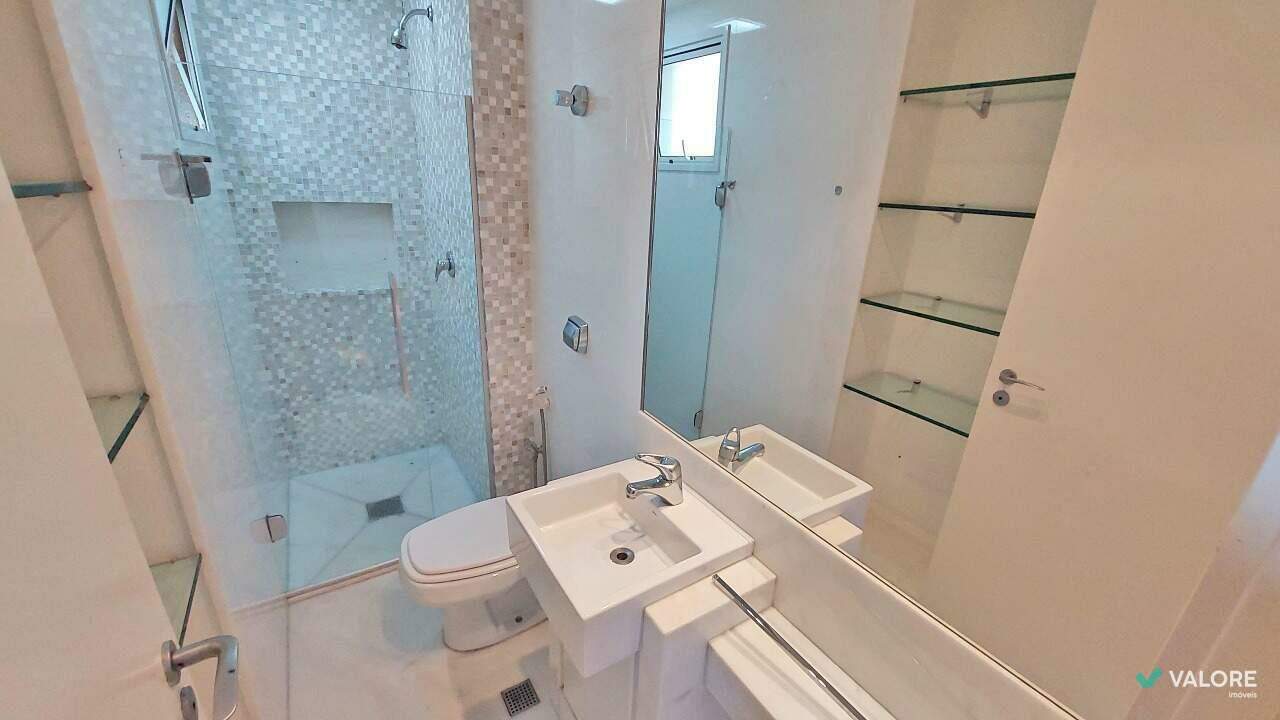 Cobertura 4 quartos à venda no Serra: 