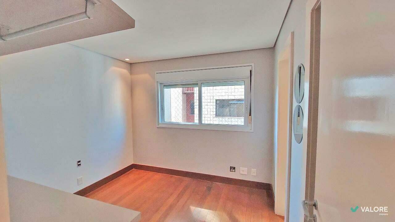 Cobertura 4 quartos à venda no Serra: 