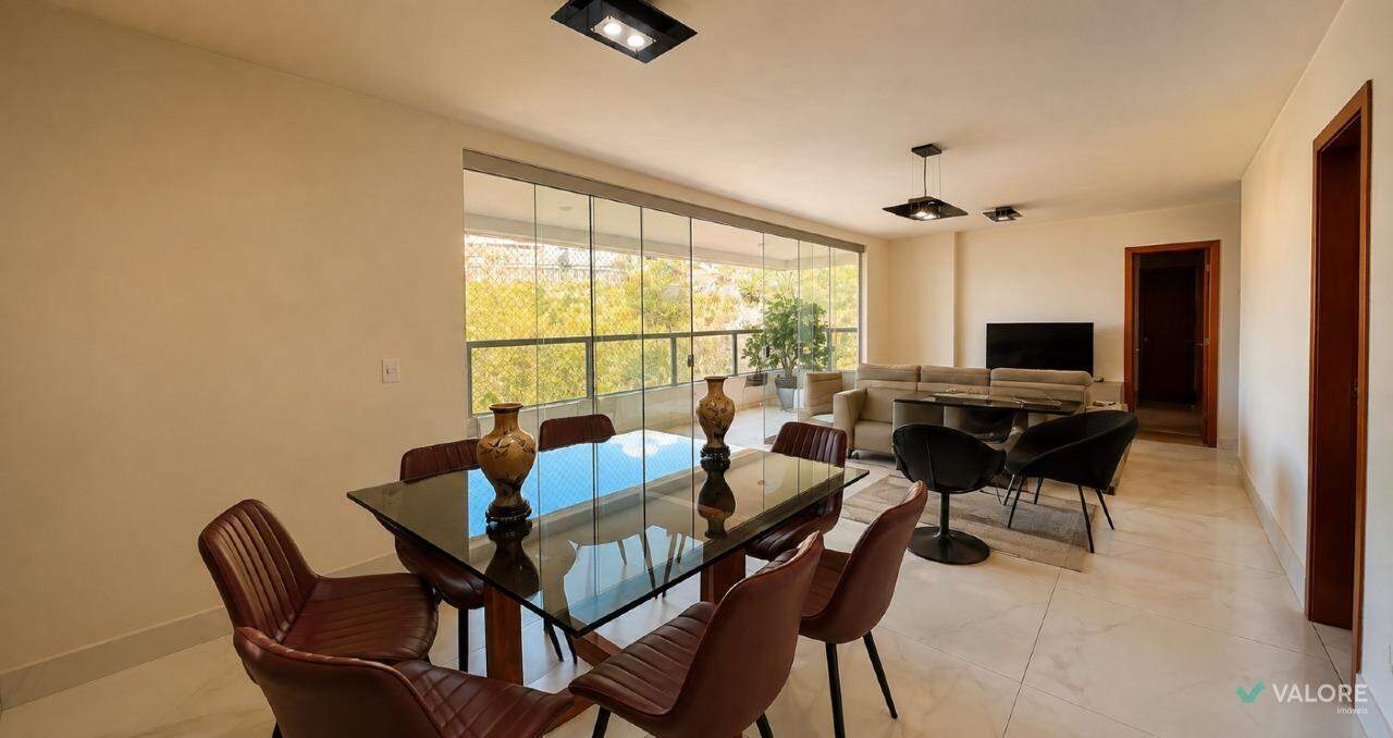 Apartamento 4 quartos à venda no Luxemburgo: 