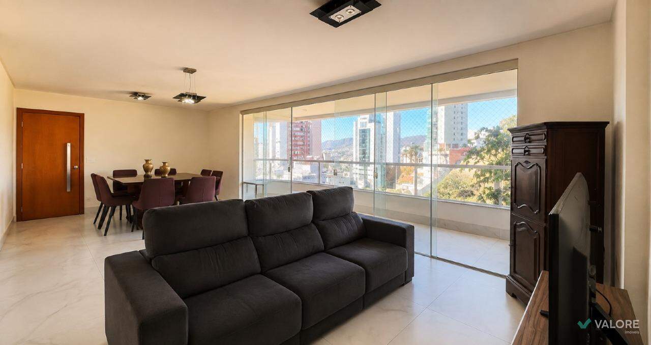 Apartamento 4 quartos à venda no Luxemburgo: 