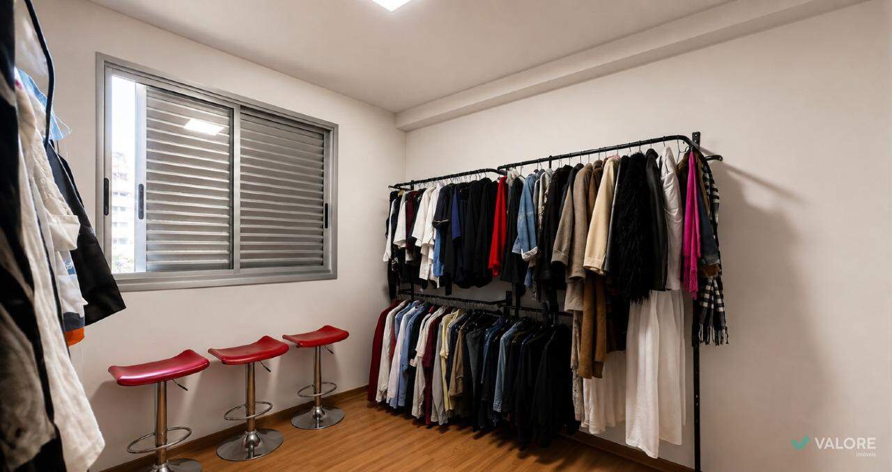 Apartamento 4 quartos à venda no Luxemburgo: 