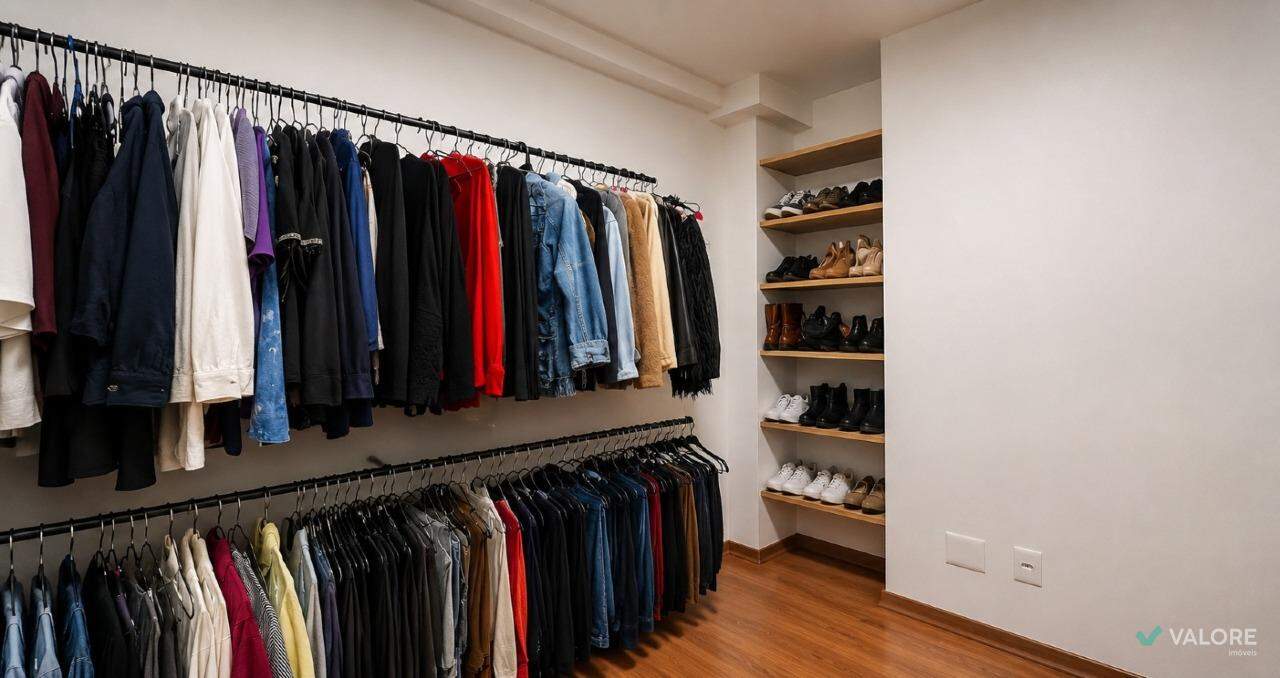 Apartamento 4 quartos à venda no Luxemburgo: 