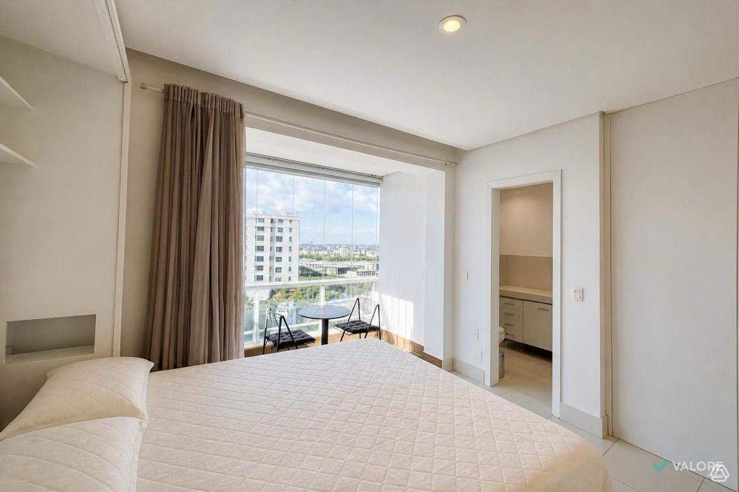 Apartamento 1 quarto à venda no Vale do Sereno: 