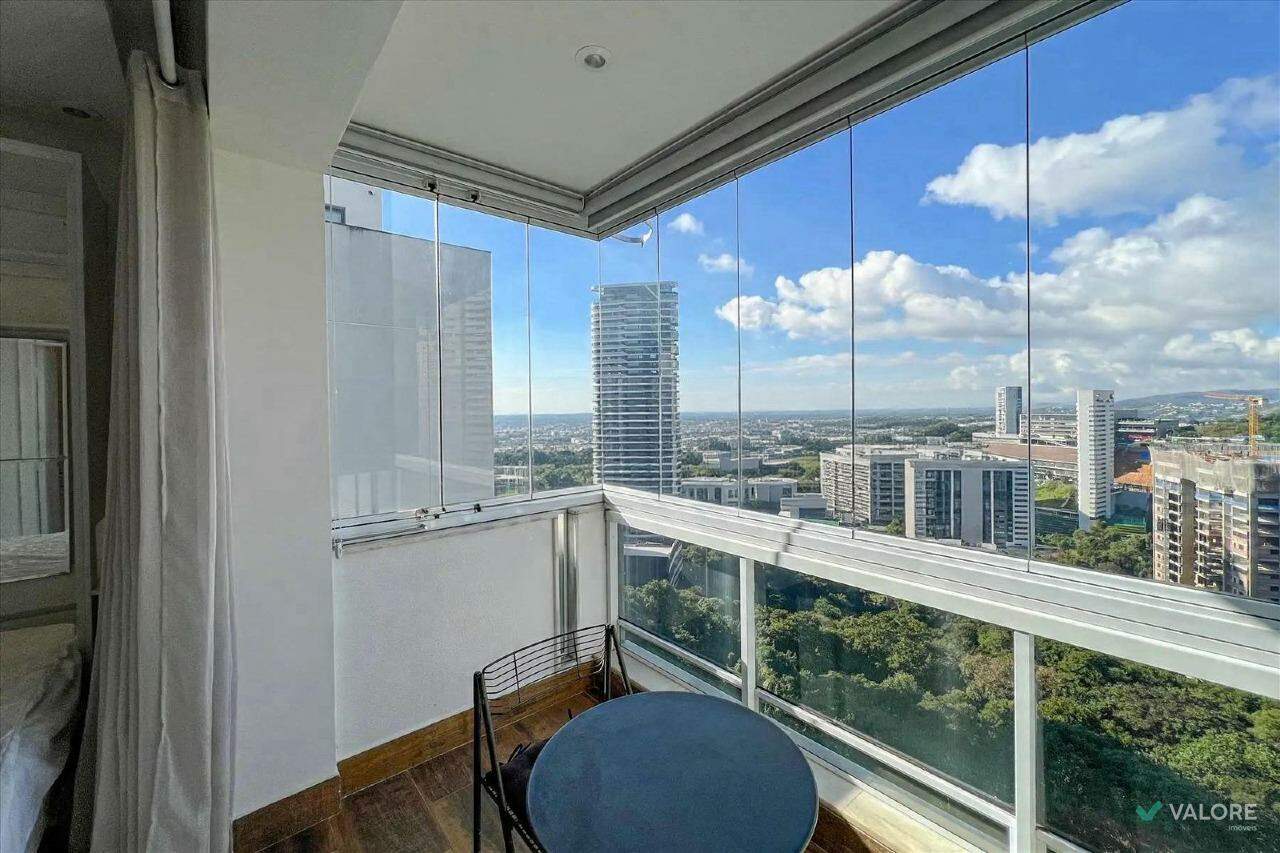 Apartamento 1 quarto à venda no Vale do Sereno: 
