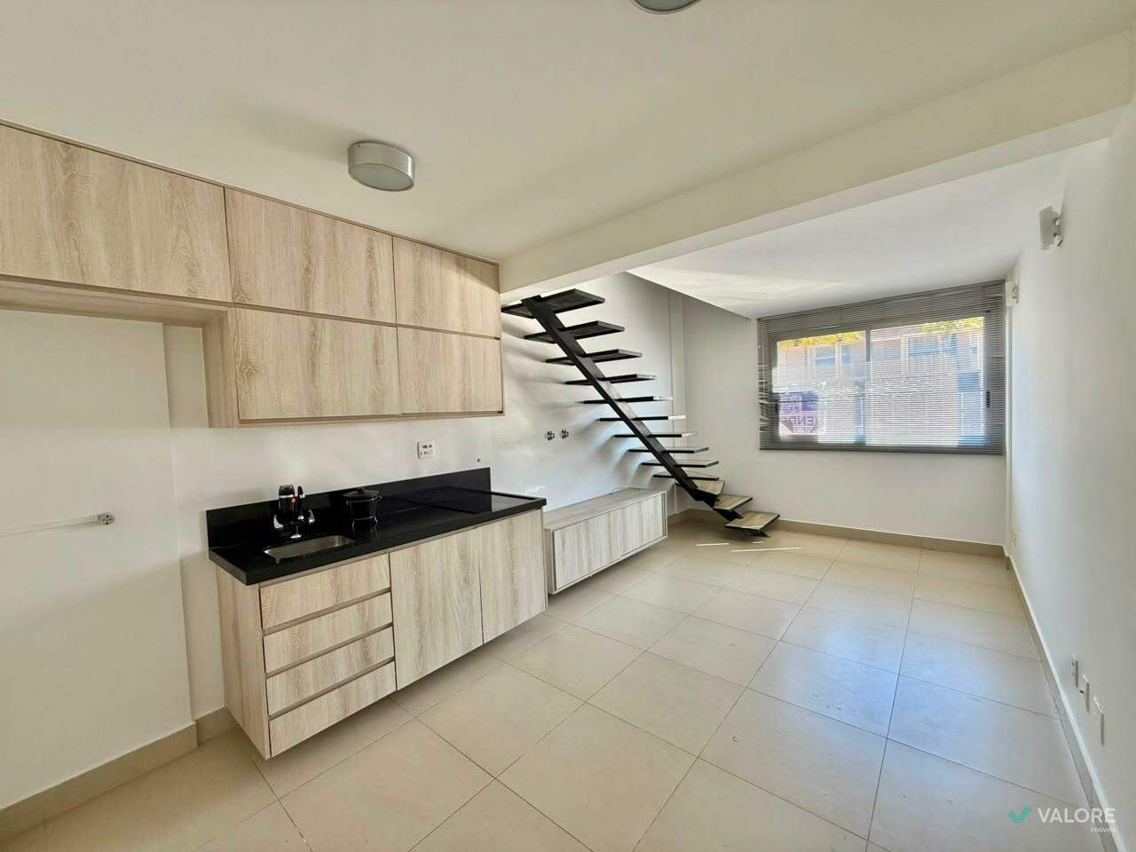 Apartamento 1 quarto à venda no Sion: 