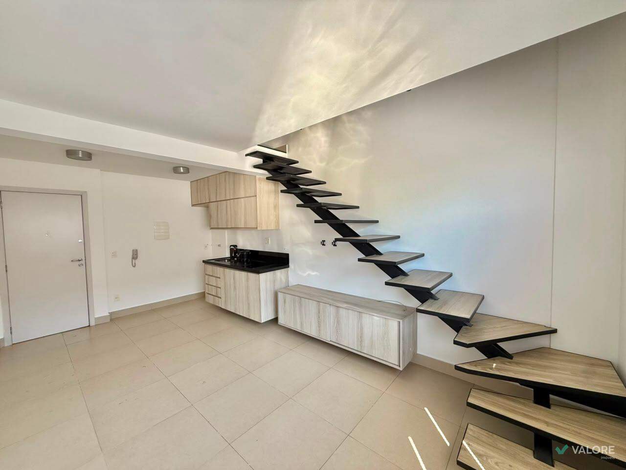 Apartamento 1 quarto à venda no Sion: 