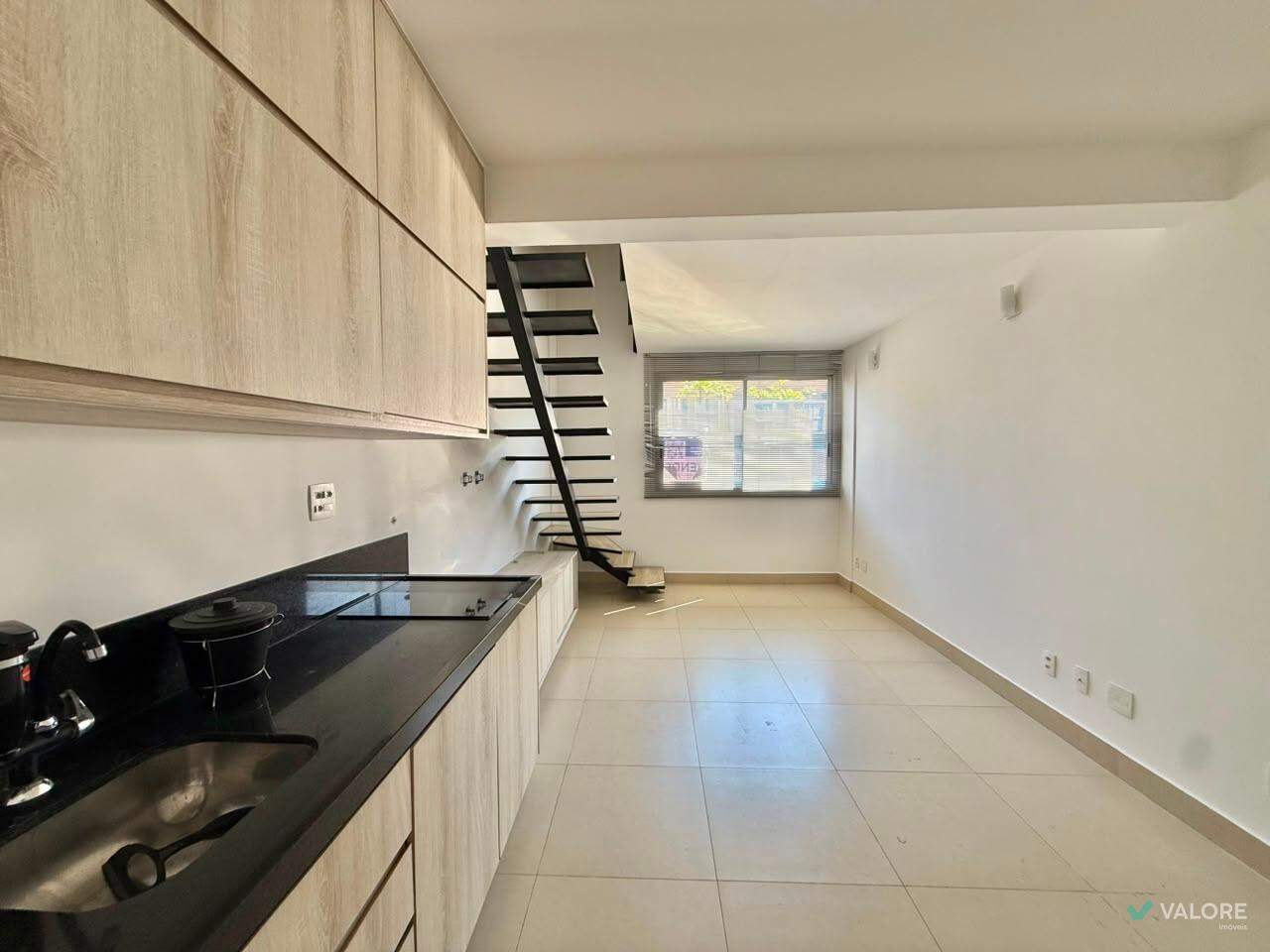 Apartamento 1 quarto à venda no Sion: 