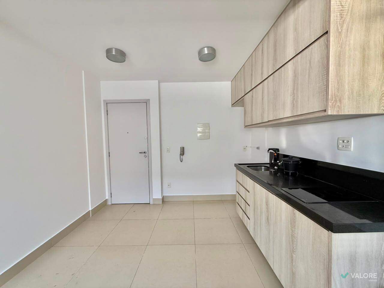 Apartamento 1 quarto à venda no Sion: 