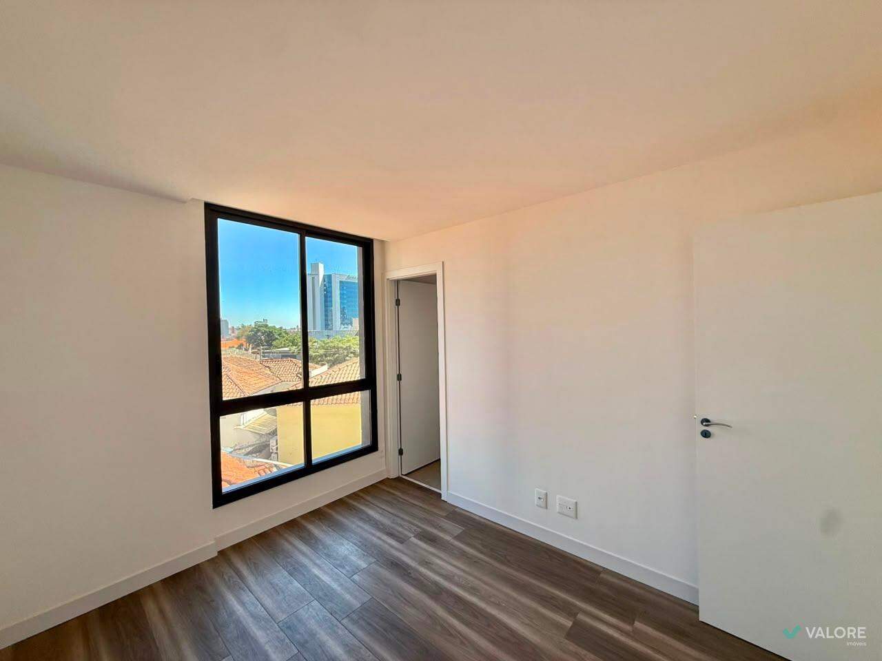 Apartamento 2 quartos à venda no Santo Agostinho: 