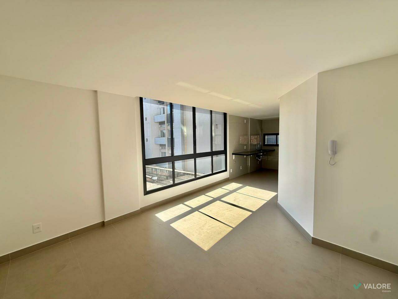 Apartamento 2 quartos à venda no Santo Agostinho: 