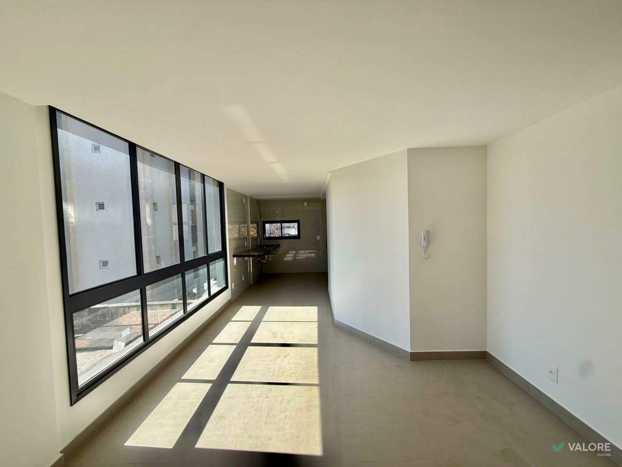 Apartamento 2 quartos à venda no Santo Agostinho: 
