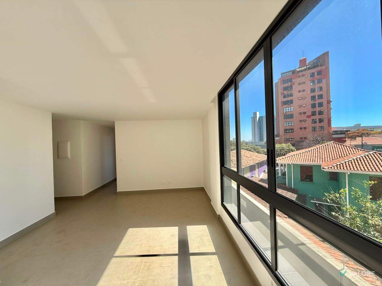 Apartamento 2 quartos à venda no Santo Agostinho: 