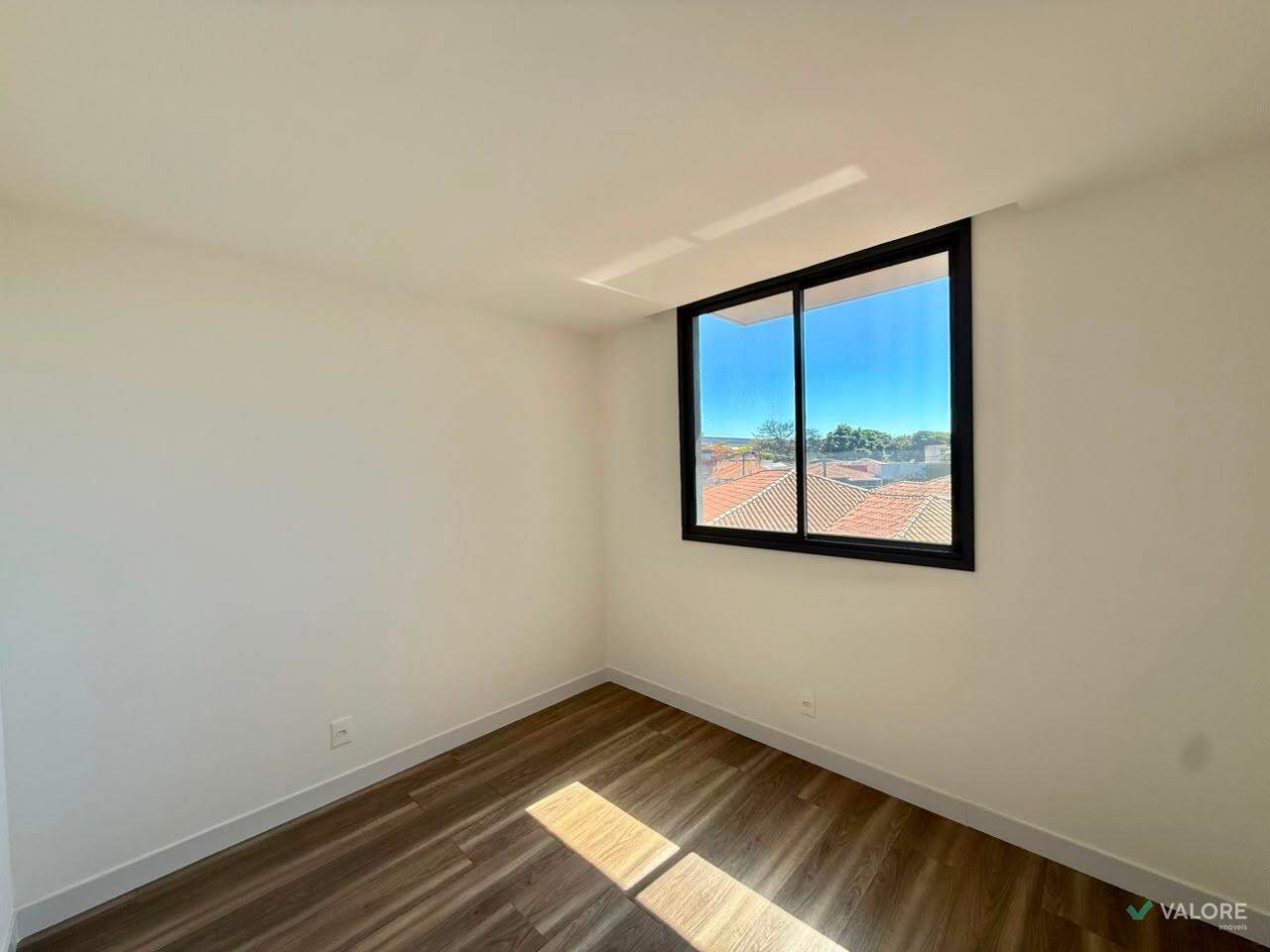 Apartamento 2 quartos à venda no Santo Agostinho: 
