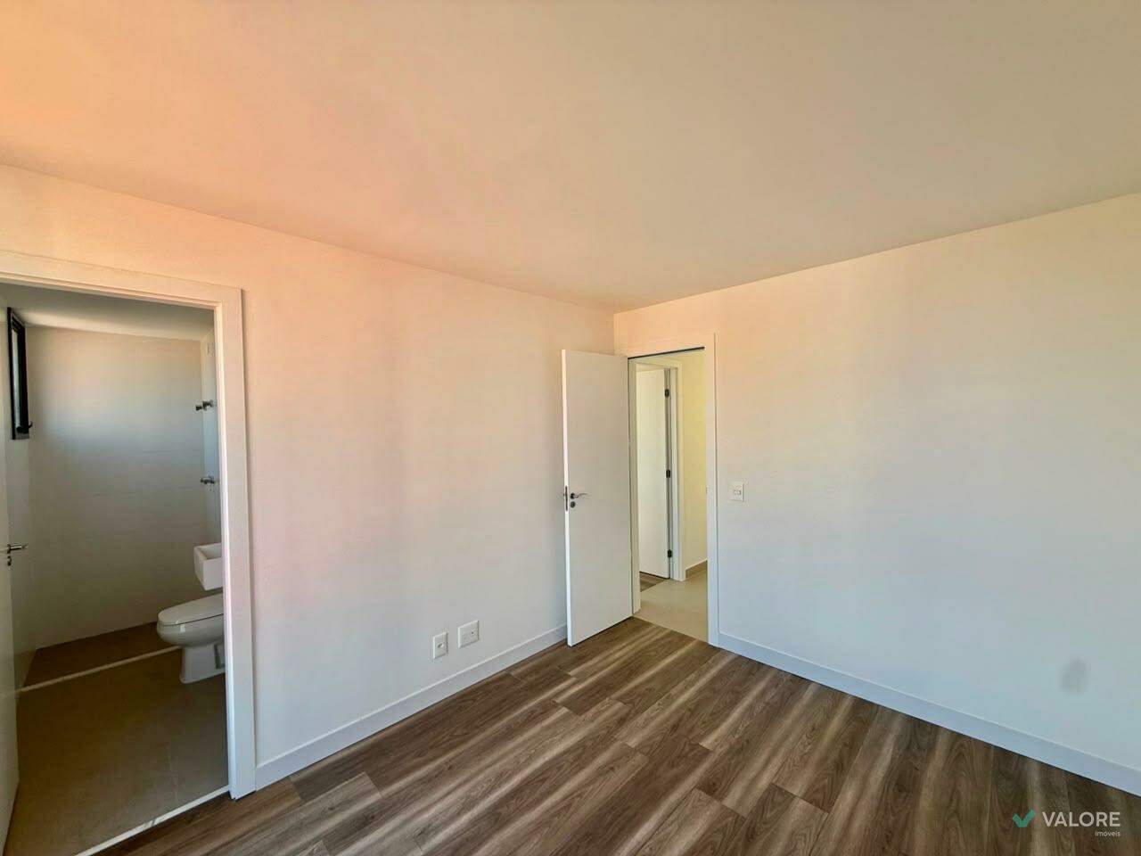 Apartamento 2 quartos à venda no Santo Agostinho: 