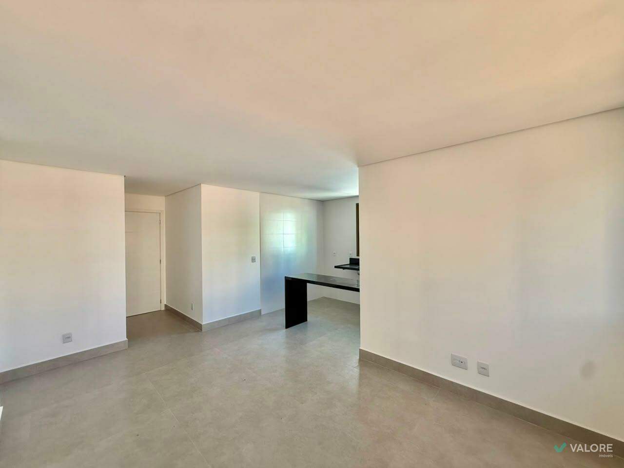 Apartamento 2 quartos à venda no Carmo: 
