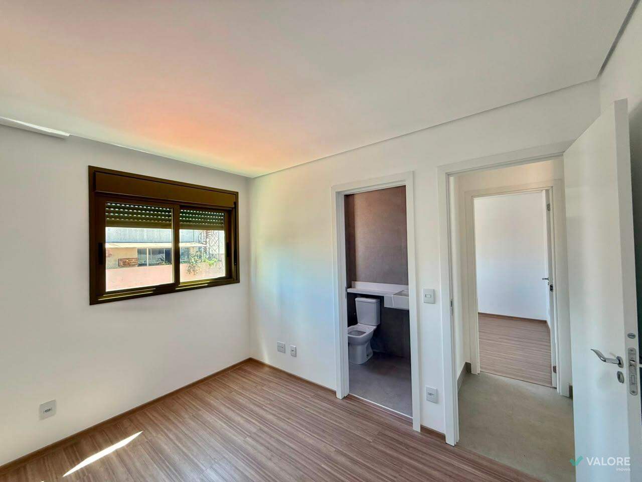 Apartamento 2 quartos à venda no Carmo: 