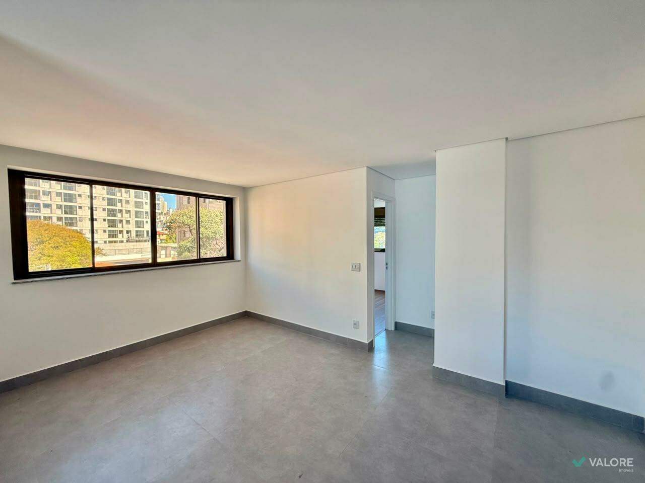 Apartamento 2 quartos à venda no Carmo: 