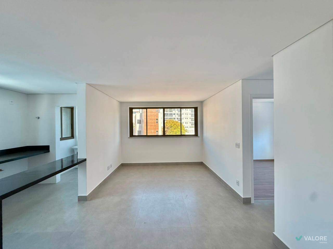 Apartamento 2 quartos à venda no Carmo: 