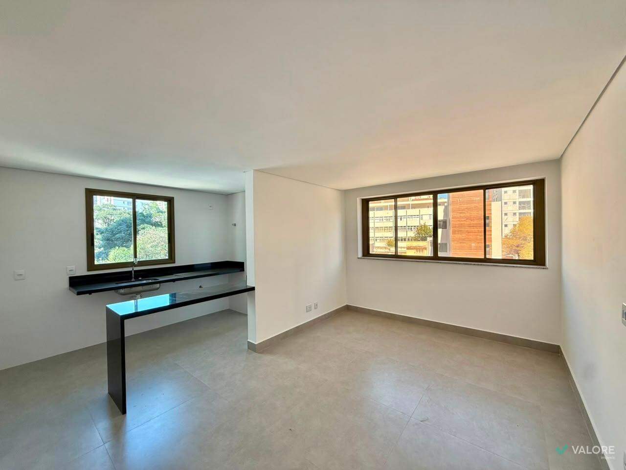 Apartamento 2 quartos à venda no Carmo: 