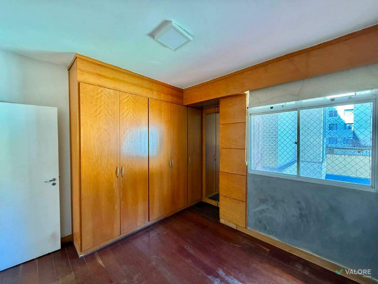 Cobertura 3 quartos à venda no Sion: 