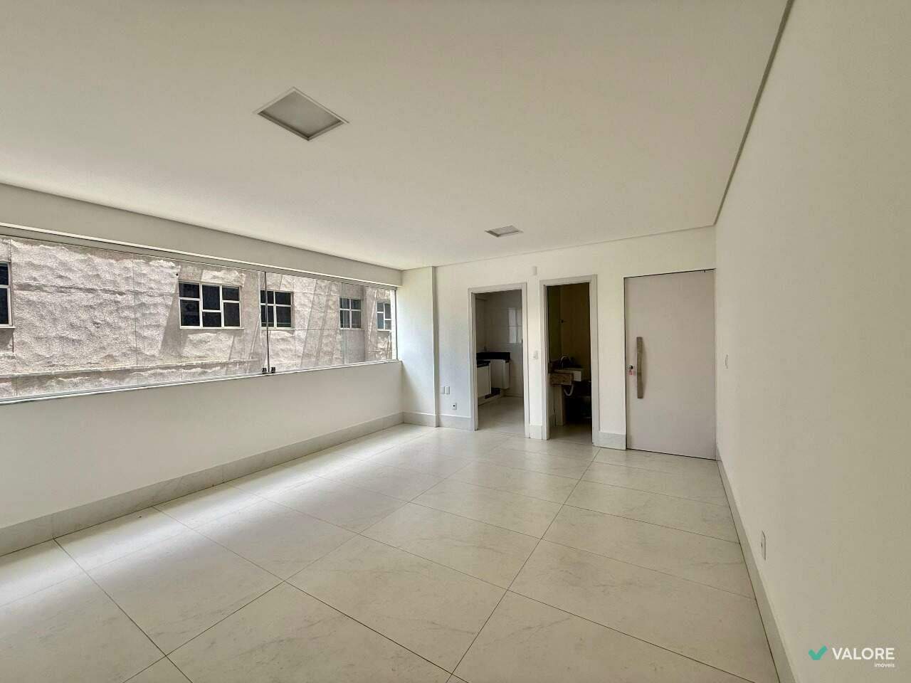 Apartamento 2 quartos à venda no Savassi: 