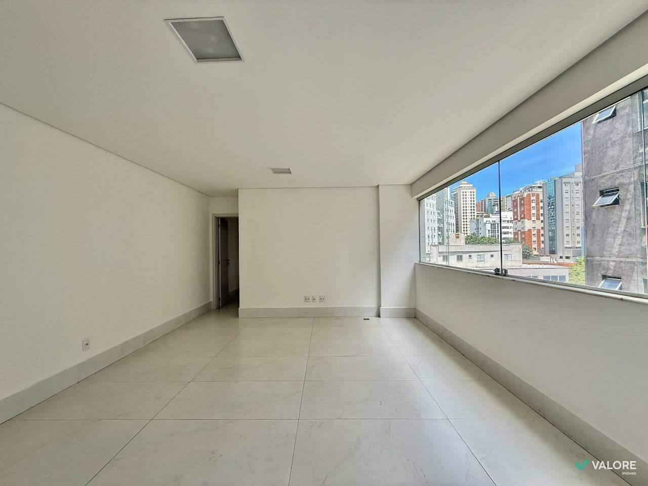 Apartamento 2 quartos à venda no Savassi: 