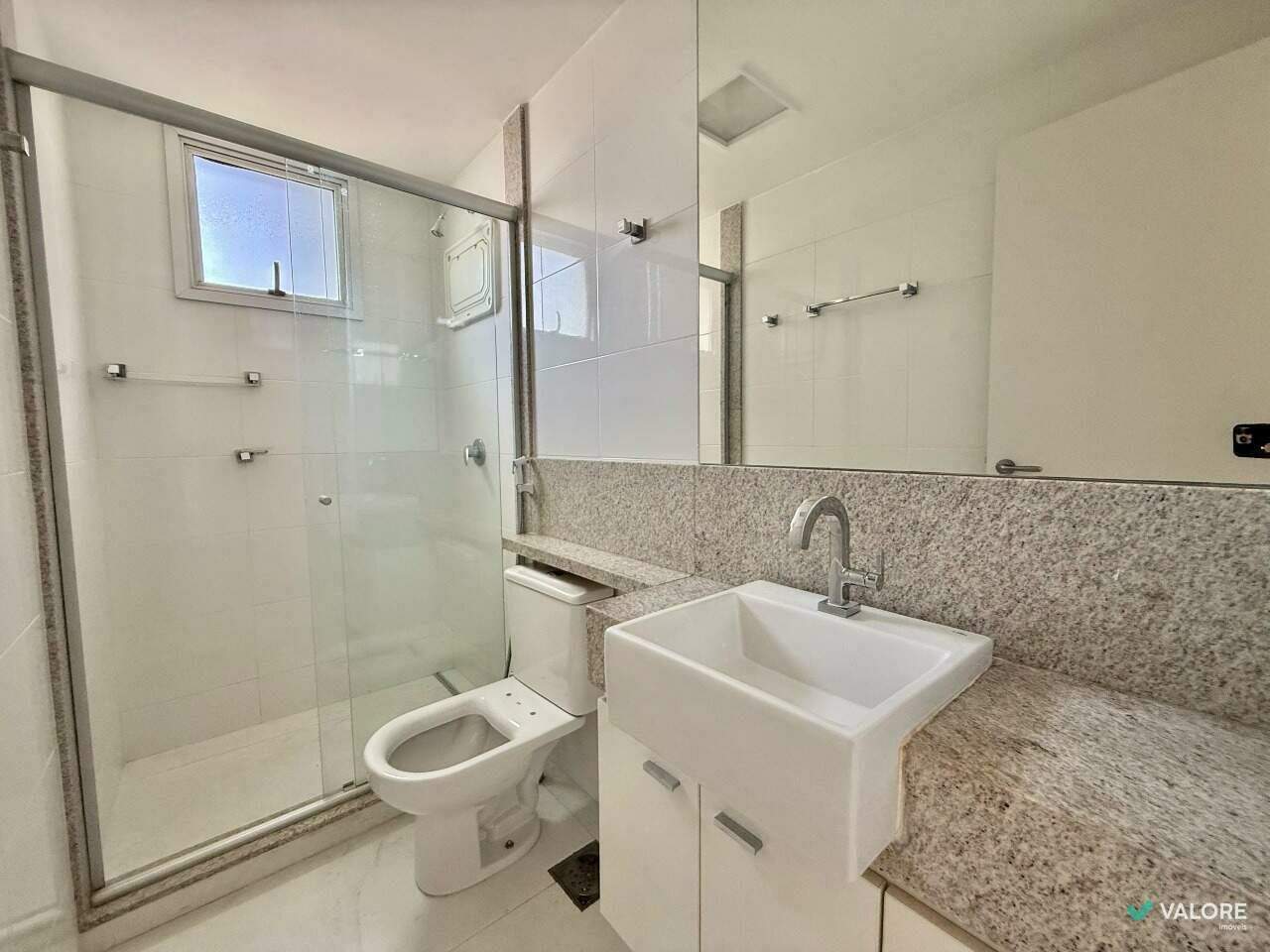 Apartamento 2 quartos à venda no Savassi: 