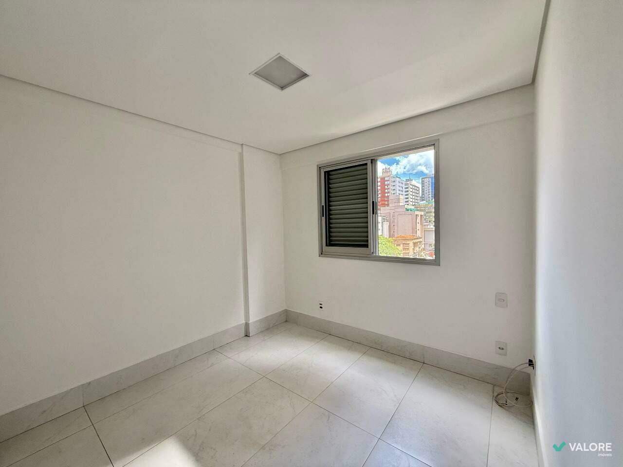 Apartamento 2 quartos à venda no Savassi: 