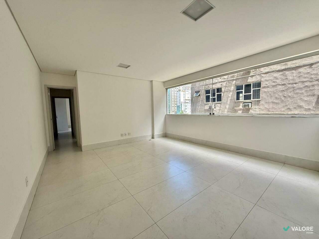 Apartamento 2 quartos à venda no Savassi: 