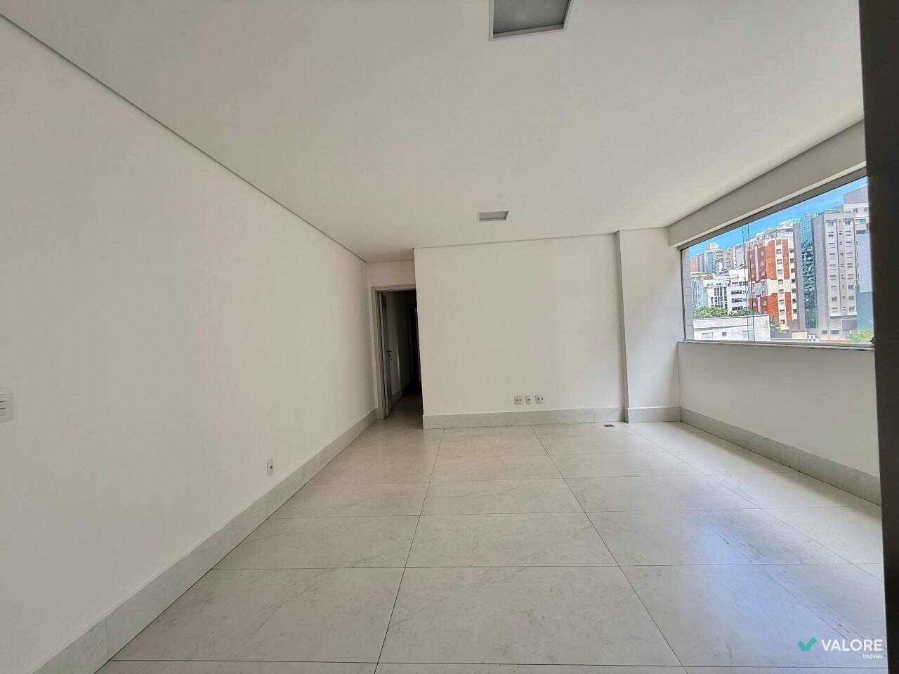 Apartamento 2 quartos à venda no Savassi: 
