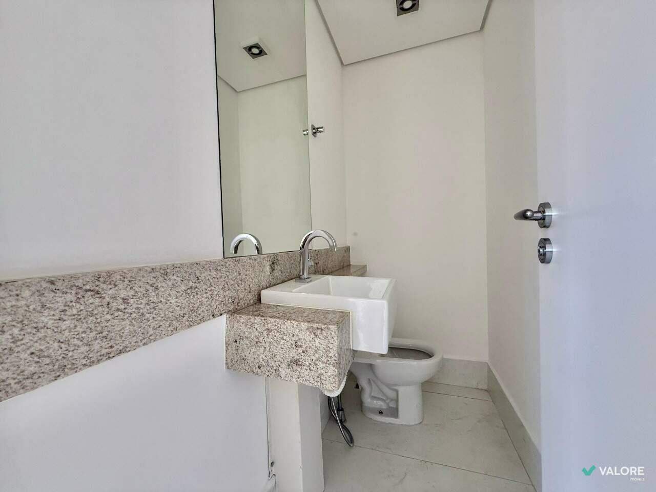 Apartamento 2 quartos à venda no Savassi: 