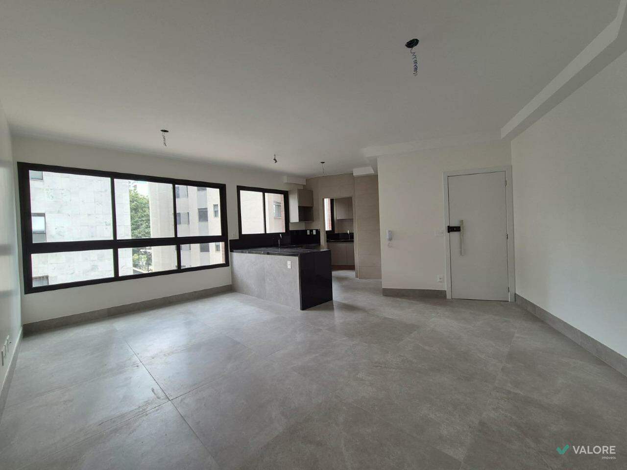 Apartamento 2 quartos à venda no Lourdes: 