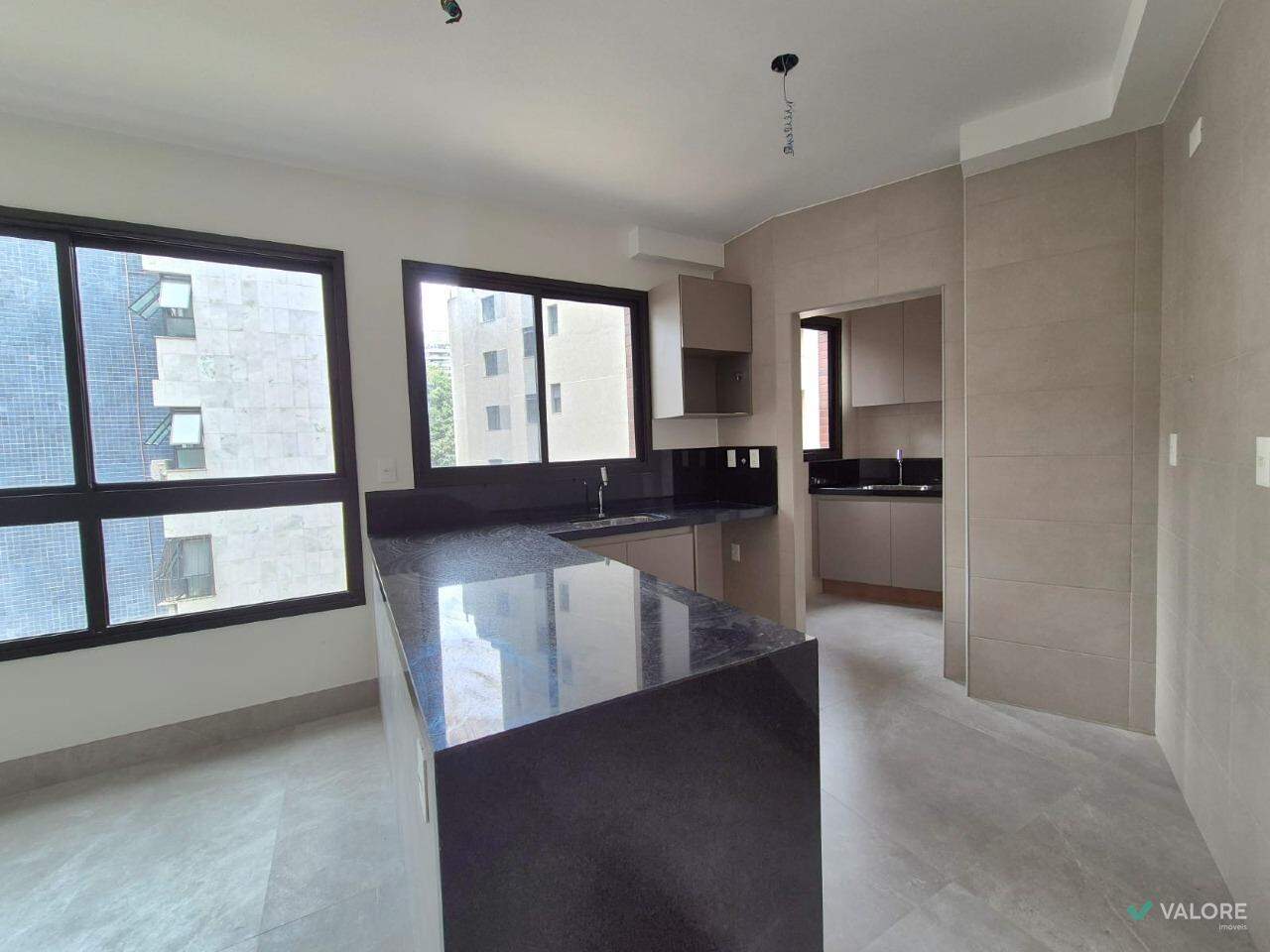 Apartamento 2 quartos à venda no Lourdes: 