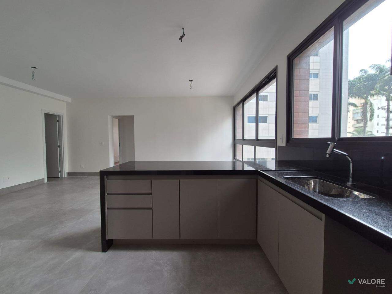 Apartamento 2 quartos à venda no Lourdes: 