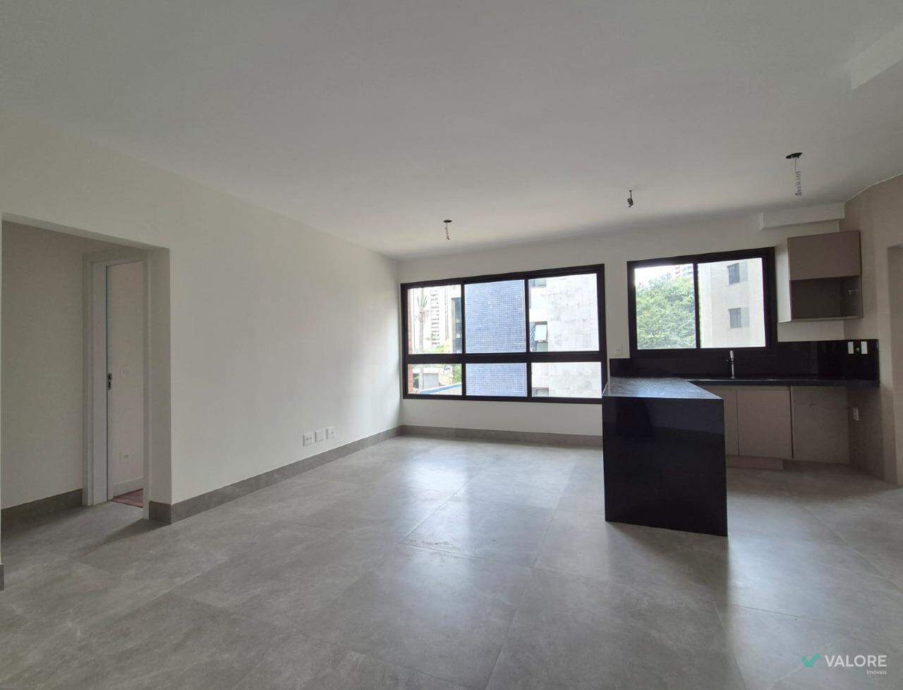 Apartamento 2 quartos à venda no Lourdes: 