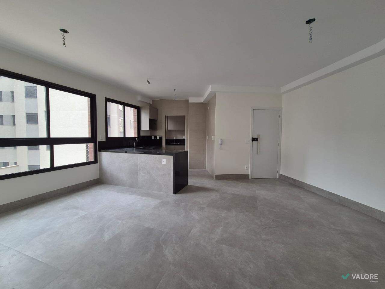 Apartamento 2 quartos à venda no Lourdes: 